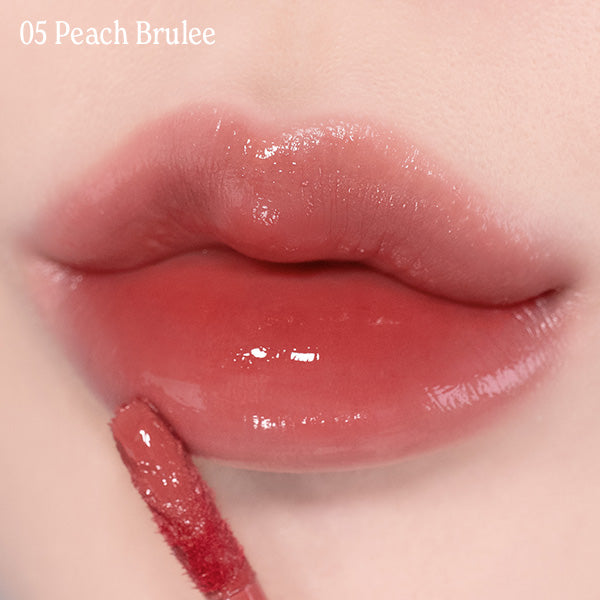 Alternativestereo Lip Potion Balmy Rose (11 colors)