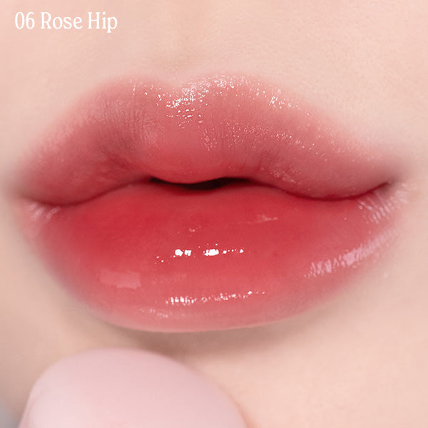 Alternativestereo Lip Potion Balmy Rose (11 colors)