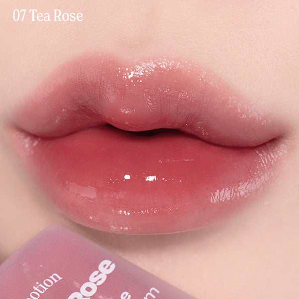 Alternativestereo Lip Potion Balmy Rose (11 colors)