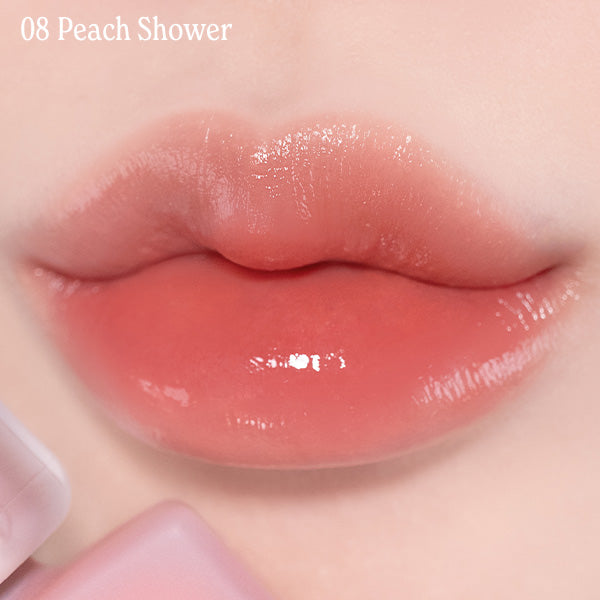 Alternativestereo Lip Potion Balmy Rose (11 colors)