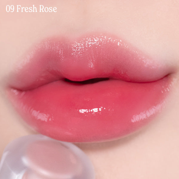 Alternativestereo Lip Potion Balmy Rose (11 colors)