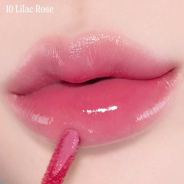 Alternativestereo Lip Potion Balmy Rose (11 colors)