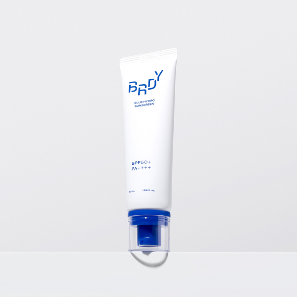 B. READY Blue Hydro Sunscreen