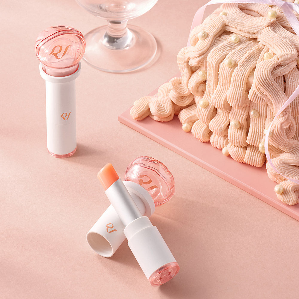 Fansignal Lip Balm Red Velvet