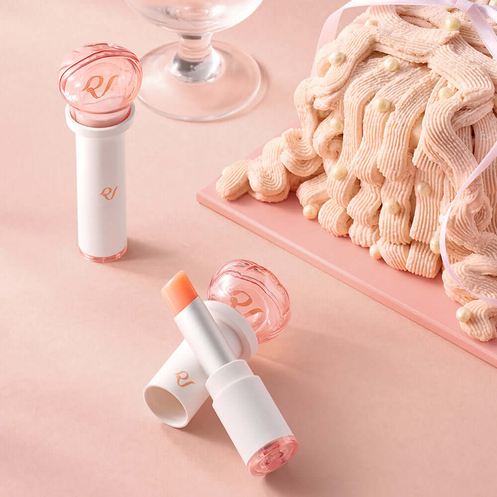 Fansignal Lip Balm Red Velvet