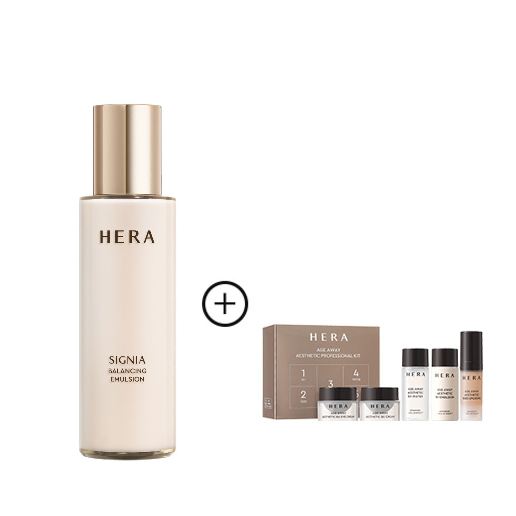 HERA Signia Balancing Emulsion – Global Amore Mall