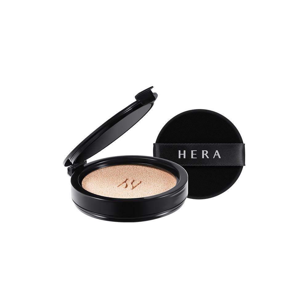 HERA Black Cushion Foundation Refill 15g