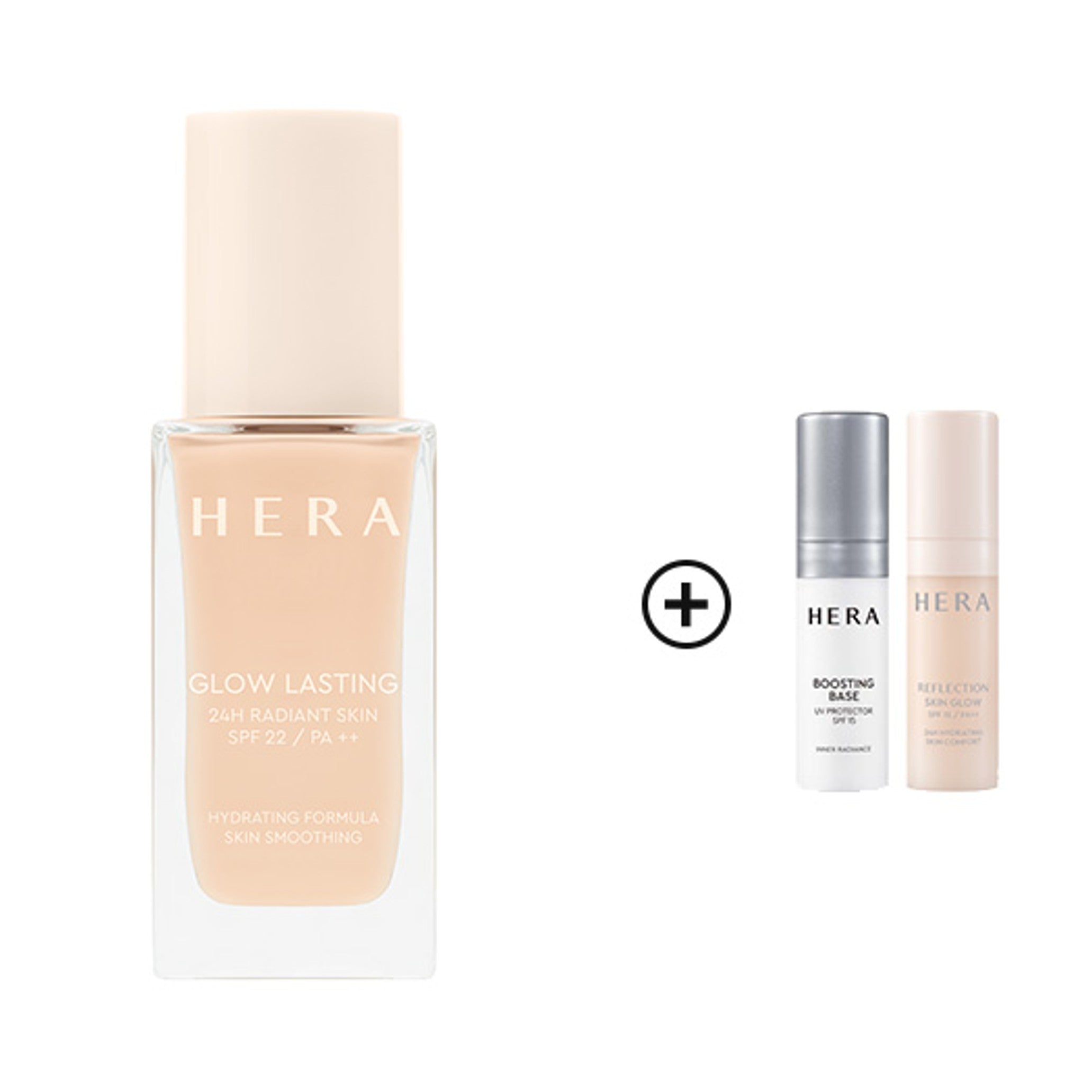 Engraving Service/25N1, 27N1 Added]HERA Reflection Skin Glow