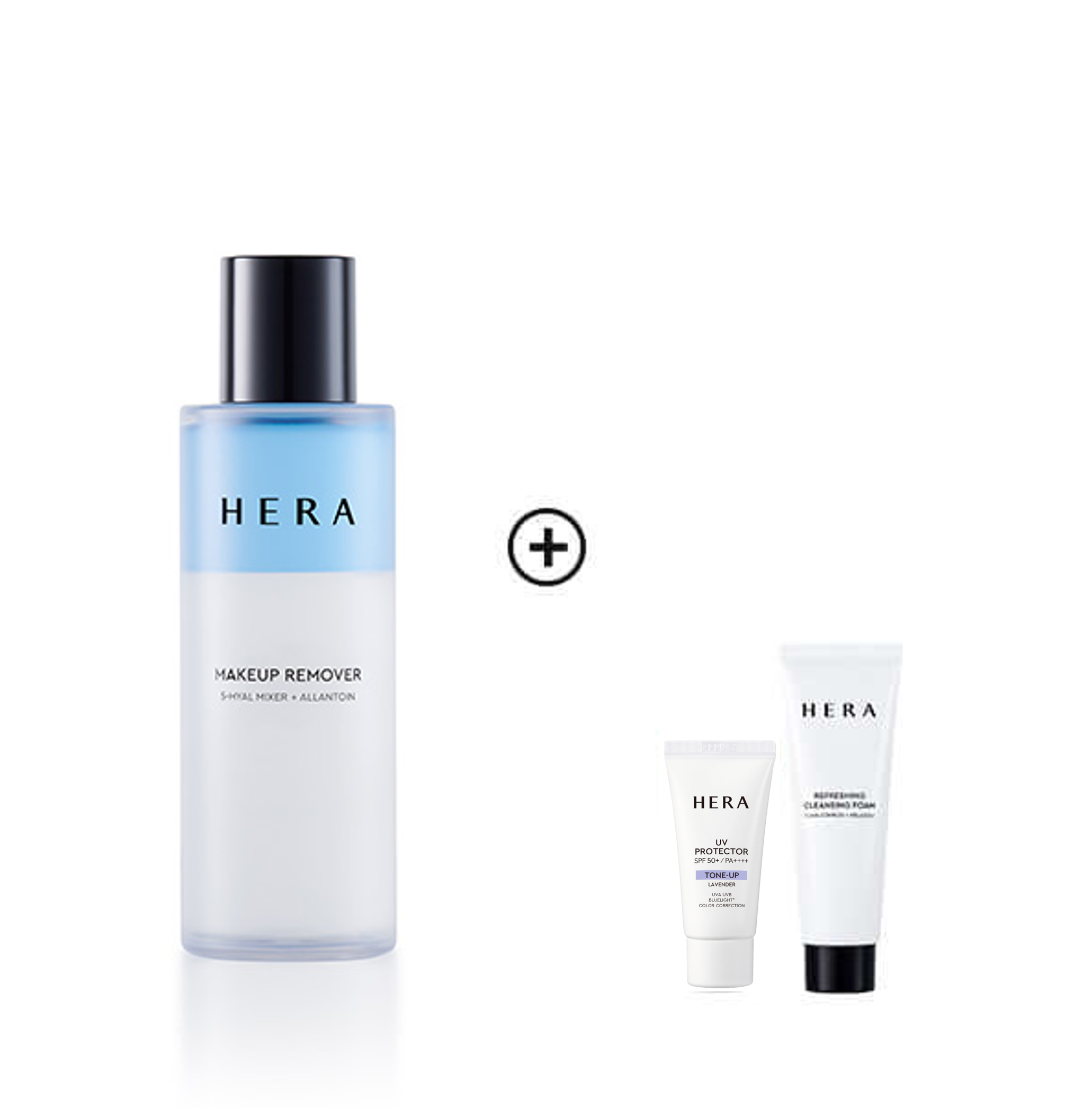 HERA メイク落とし 125ml – Global Amore Mall