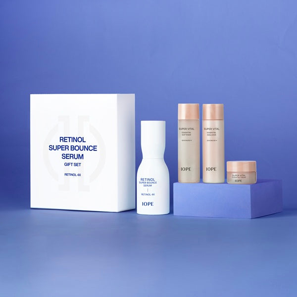 アイオペレチノールスーパーバウンス スラム30ml