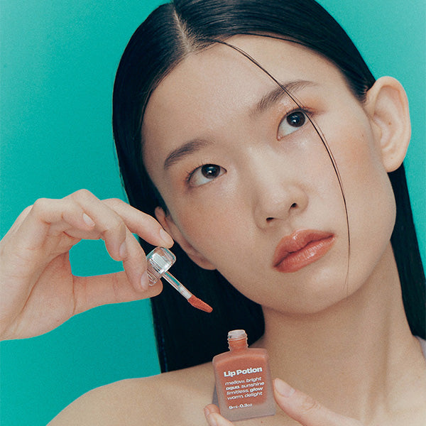Alternativestereo Lip Potion Aqua Glow (9colors)