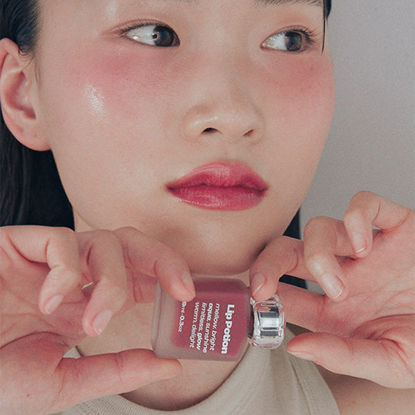 Alternativestereo Lip Potion Aqua Glow (9colors)