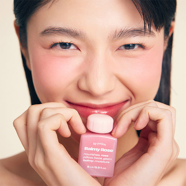 Alternativestereo Lip Potion Balmy Rose (11 colors)