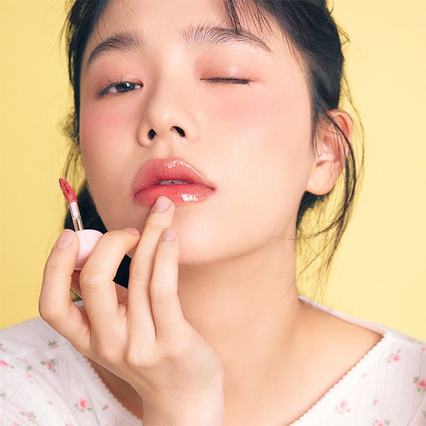 Alternativestereo Lip Potion Balmy Rose (11 colors)