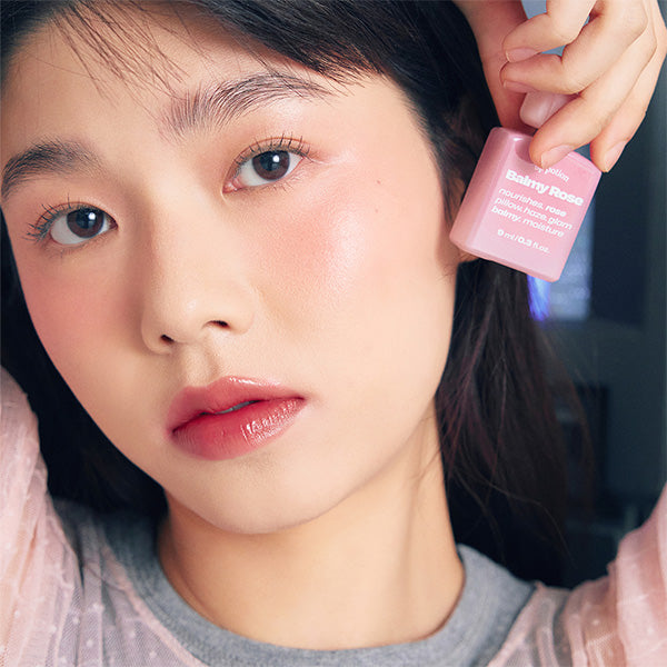 Alternativestereo Lip Potion Balmy Rose (11 colors)