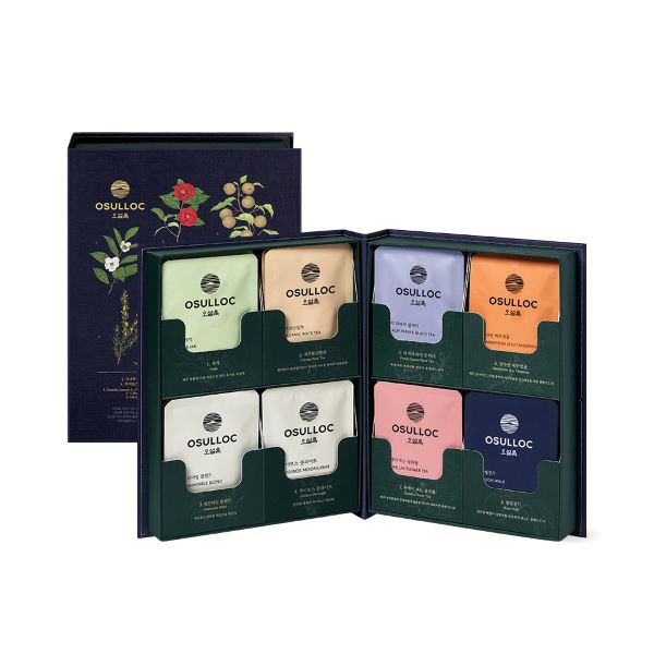 OSULLOC マスターブレンド (32 個入り)