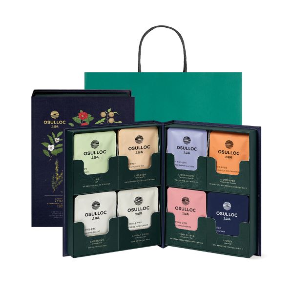 OSULLOC マスターブレンド (32 個入り)