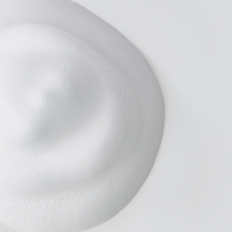 HAPPYBATH Micro Clean Deep Bubble Cleansing Foam 300ml