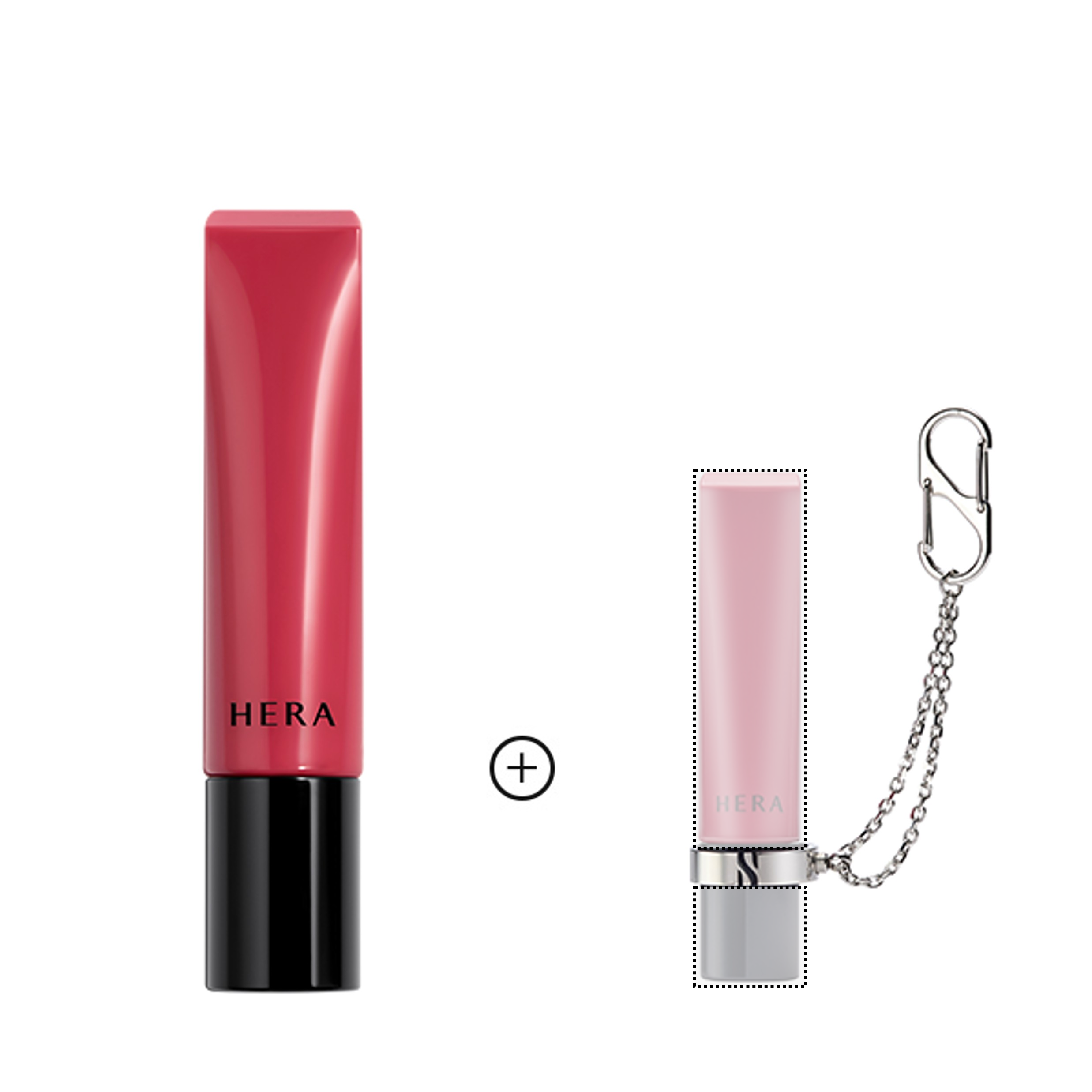 HERA Sensual Tinted Shine Lip Serum 8.5g – Global Amore Mall