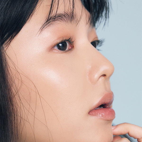 Alternativestereo Lip Potion Steaming Milk Balm