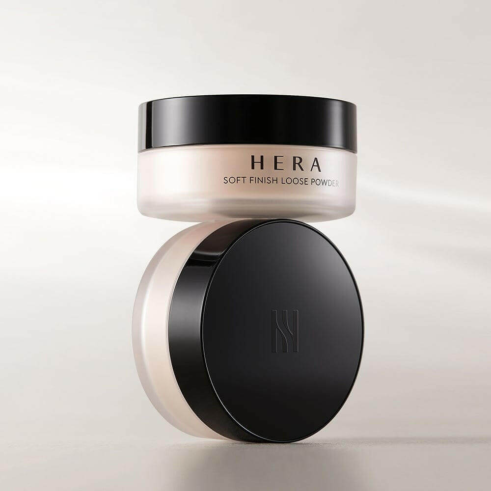 SOFT FINISH LOOSE POWDER