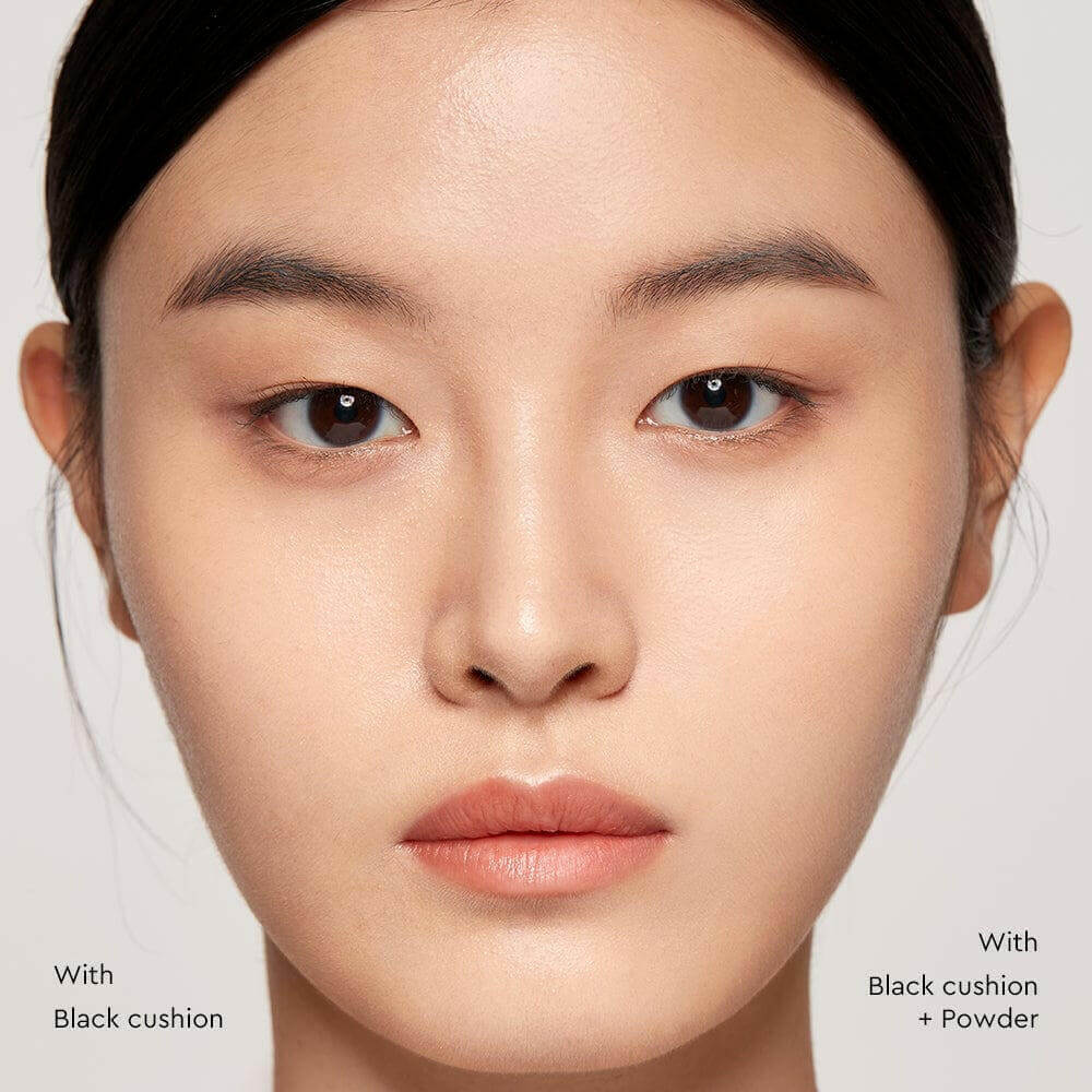 SOFT FINISH LOOSE POWDER