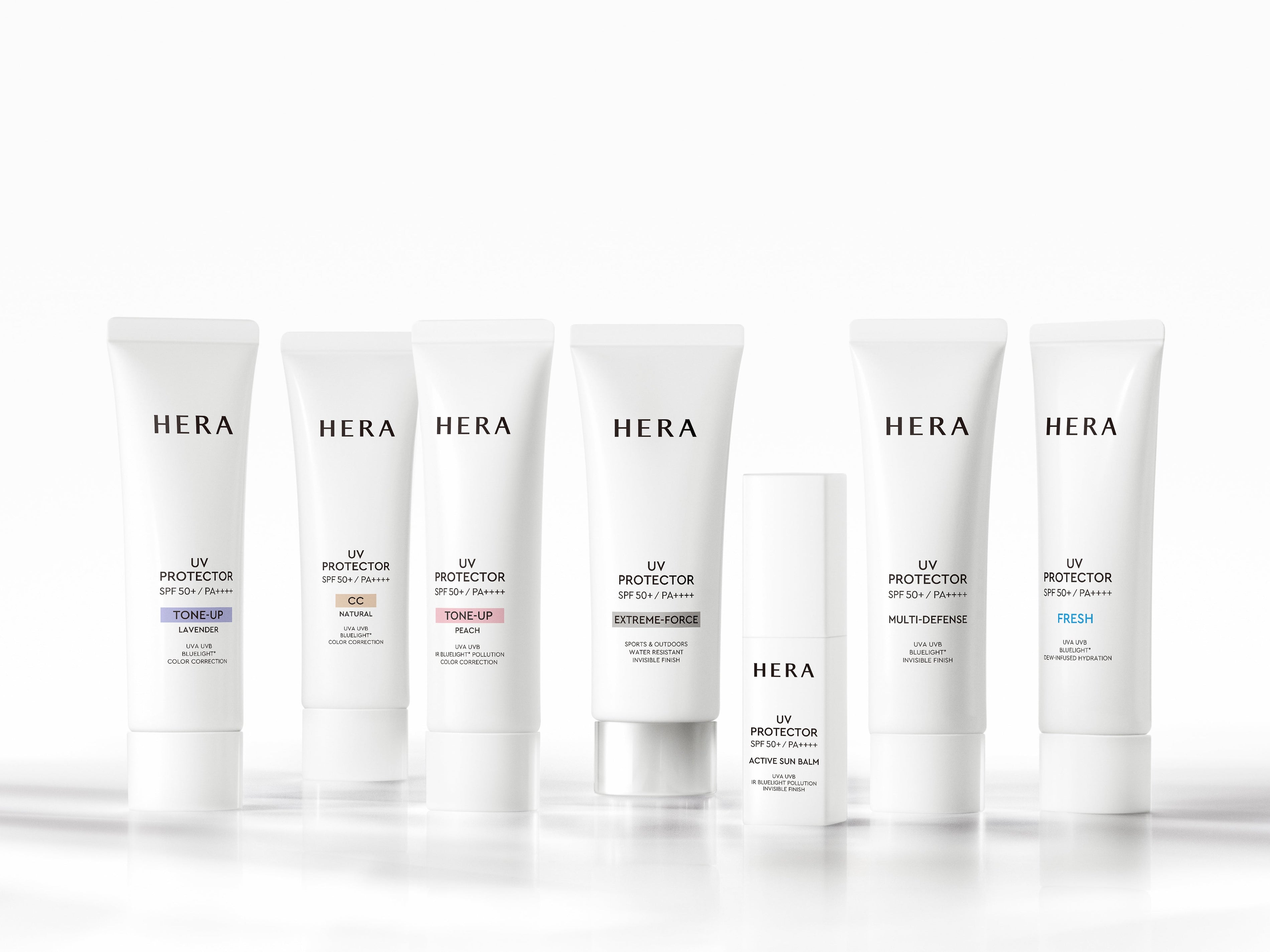 HERA UV PROTECTOR