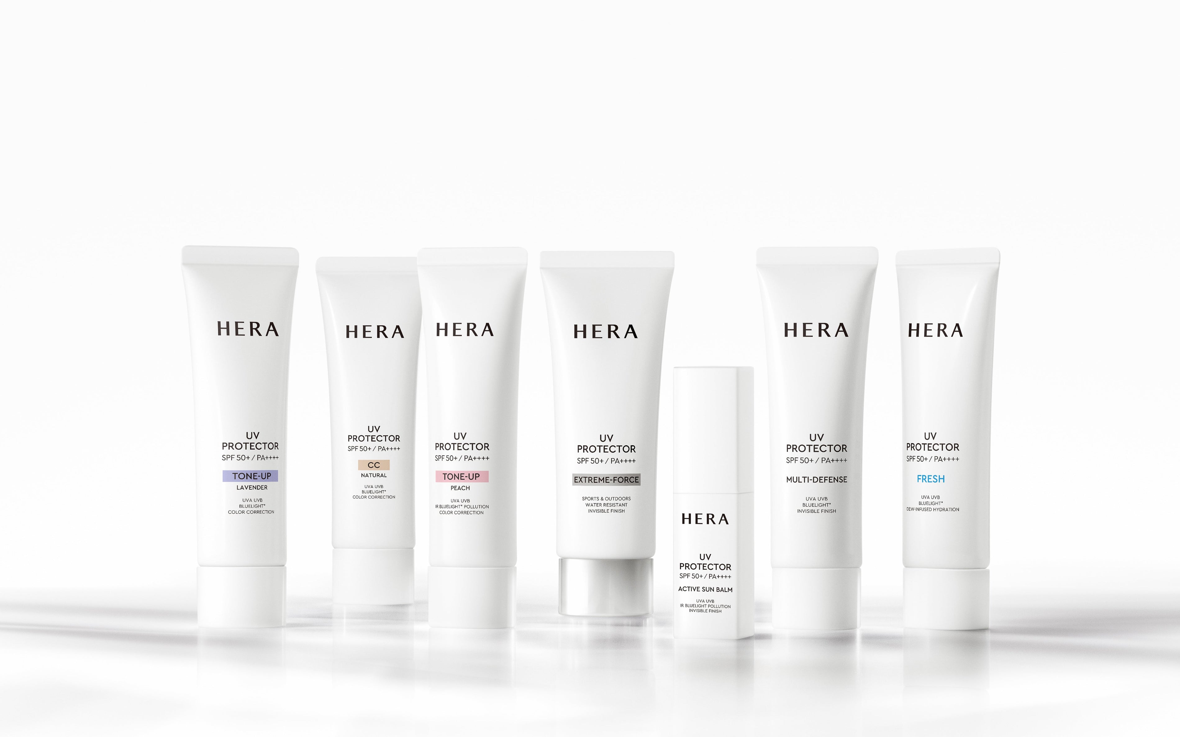 HERA UV PROTECTOR
