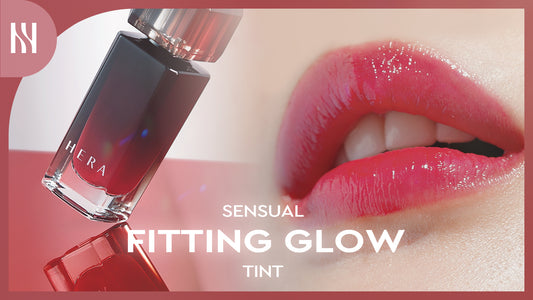 Sensual Fitting Glow Tint Review