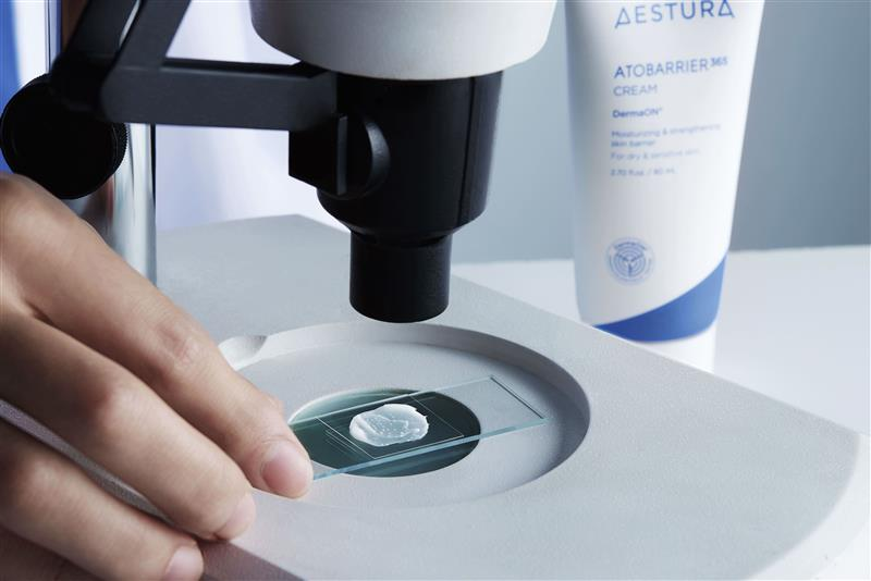 Aestura Demo