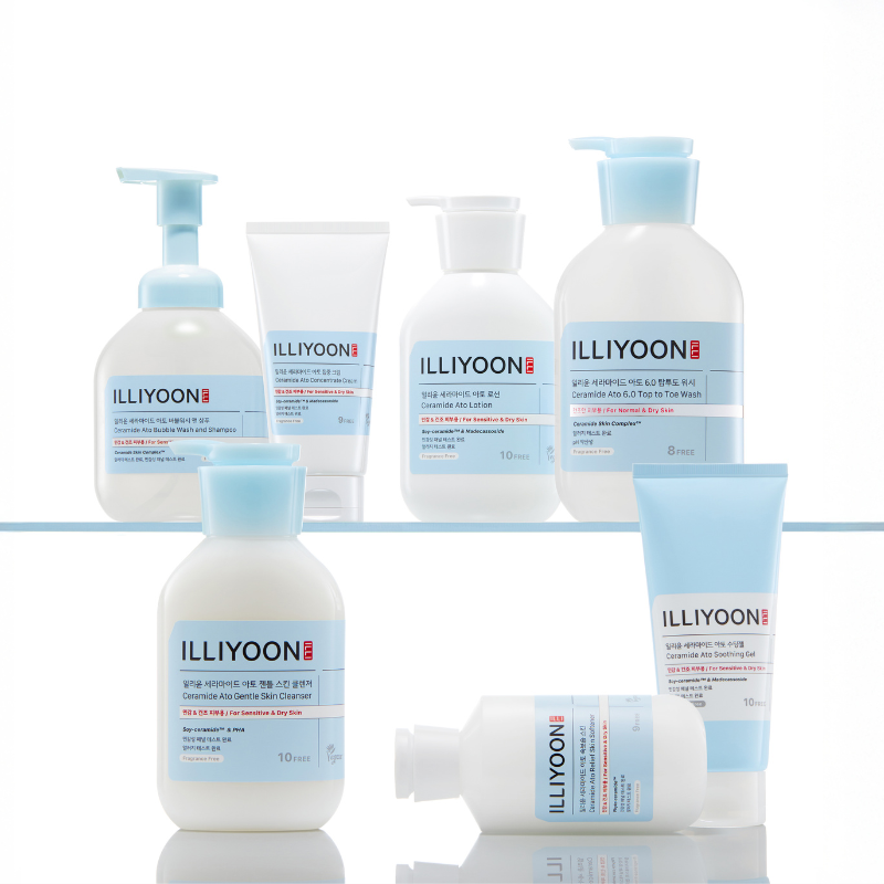 ILLIYOON
