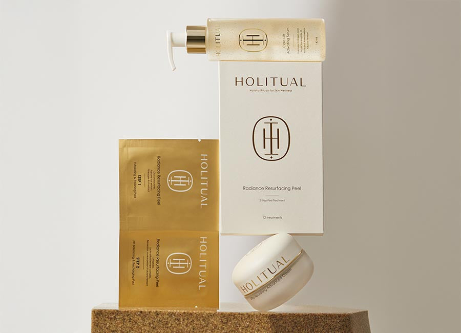 HOLITUAL