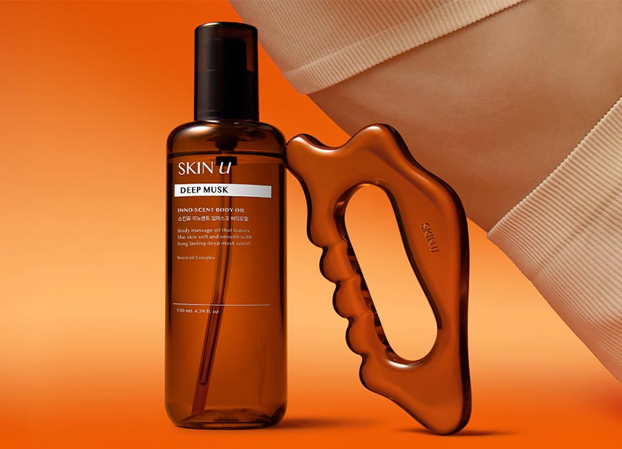 SkinU