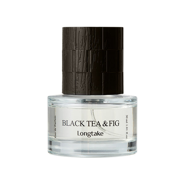 Longtake Blacktea & Fig Eau de Parfum 30ML