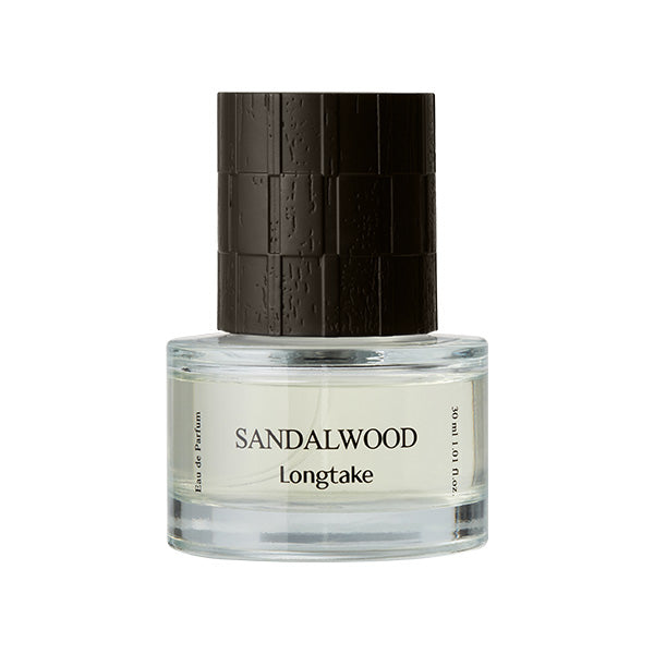 Longtake Sandalwood Eau de Parfum 30ML