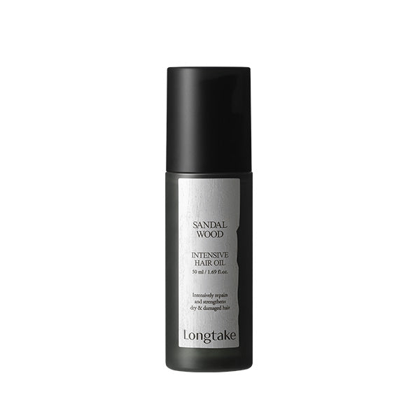 Longtake Sandalwood Intensive Hair Serum 50ML