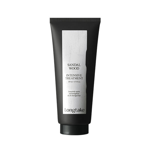 Longtake Sandalwood Intensive Treatment 200ML