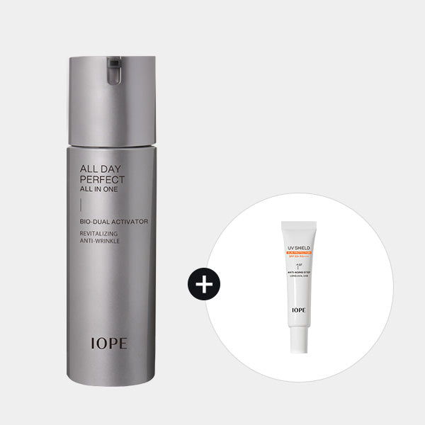 IOPE Men All Day Perfect All In One