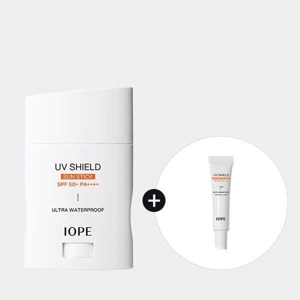 IOPE UV Shield Sunstick
