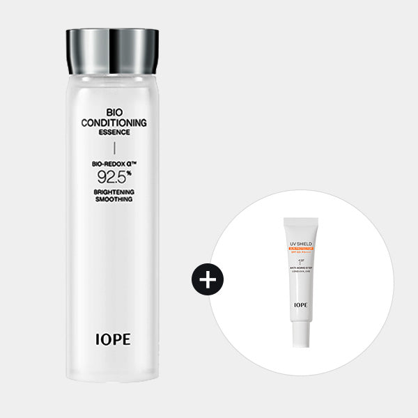 アイオペ バイオコンディショニング エッセンス 168ml – Global Amore Mall