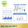 BEST-ATOBARRIER365 Moisturizer Cream 80ml*3ea