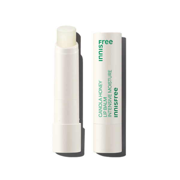 INNISFREE Canola Honey Lip Balm Intensive Moisture