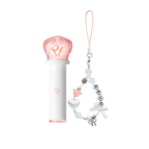 Fansignal Lip Balm Red Velvet