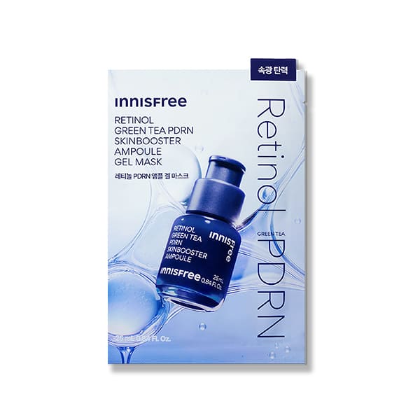 INNISFREE  Gel Mask