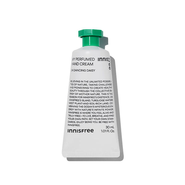 INNISFREE My Perfumed Hand Cream