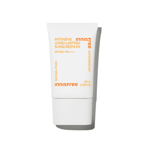 INNISFREE Intensive Long-Lasting Sunscreen EX 60ML