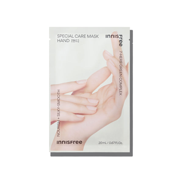 INNISFREE Special Care Mask-Hand