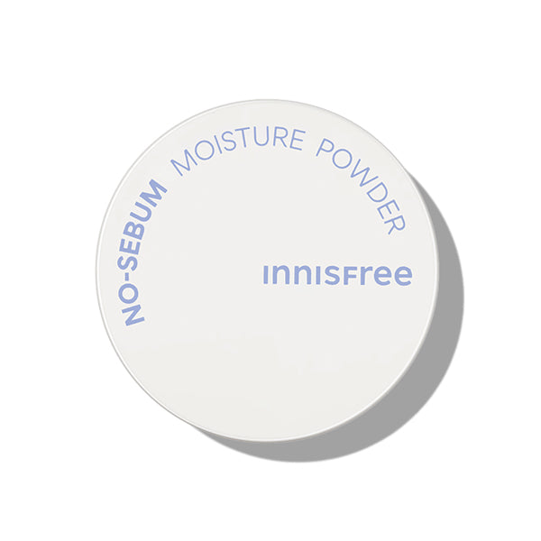 INNISFREE No-Sebum Moisture Powder