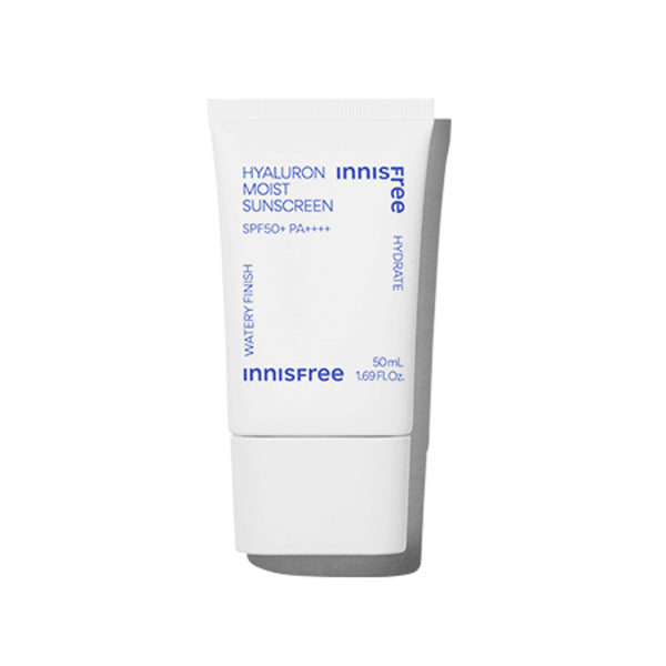 INNISFREE Hyaluron Moist Sunscreen  50ML