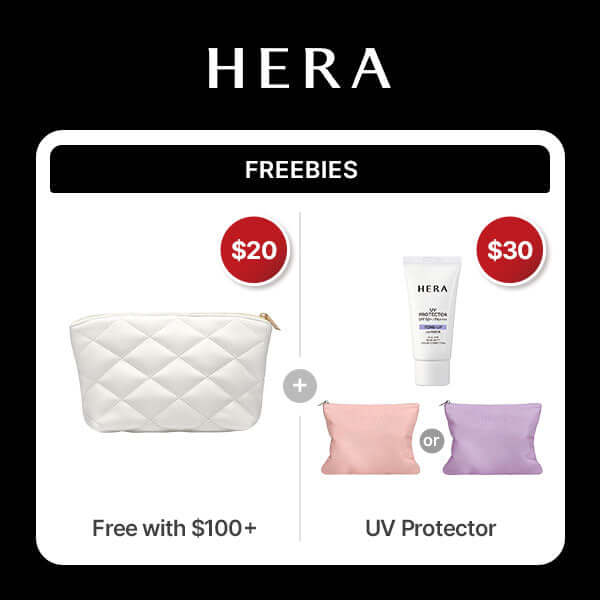 グローバルアモーレモール、アモーレパシフィック（KビューティーNo.1